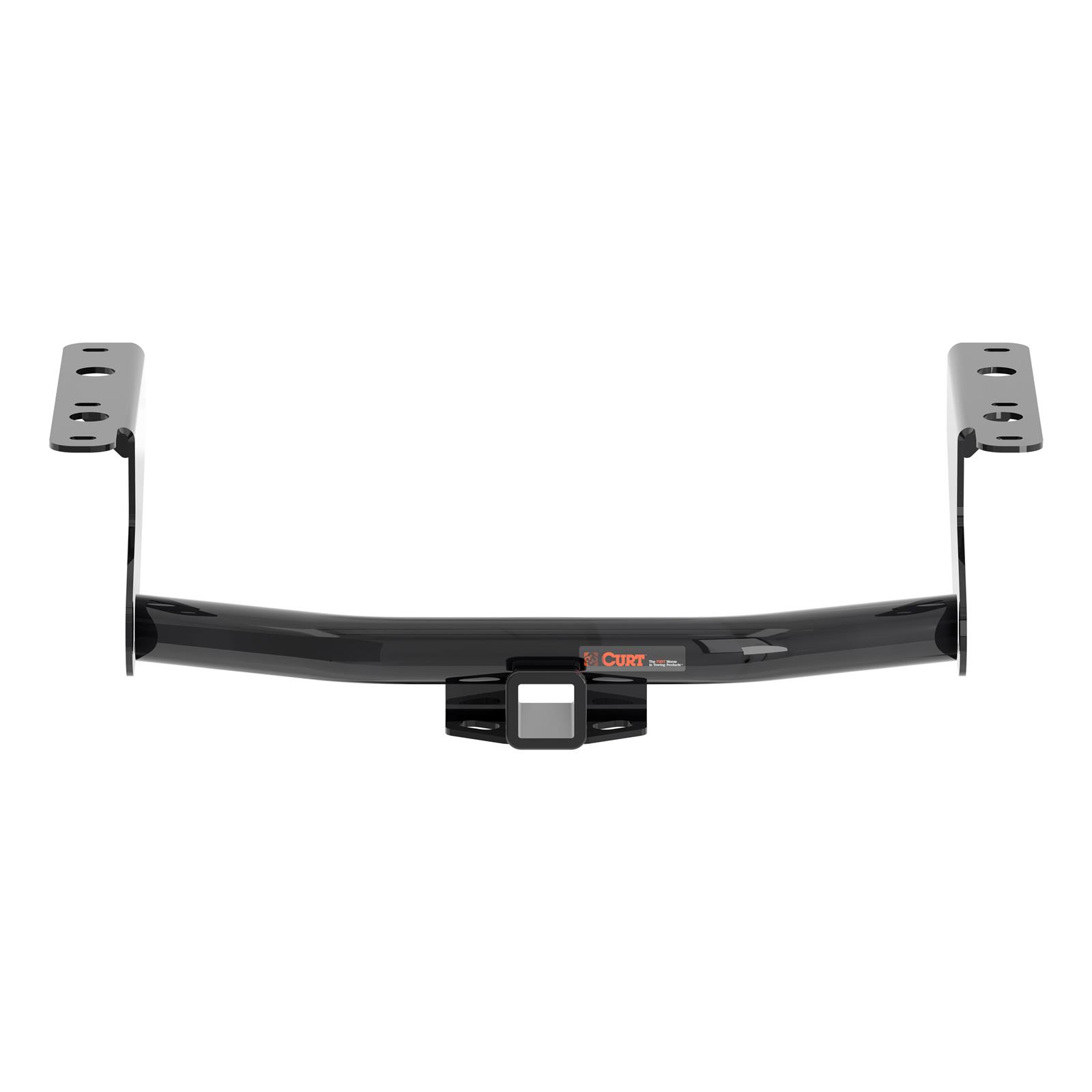 Curt Manufacturing 13400 CURT Receiver Hitches Summit Racing