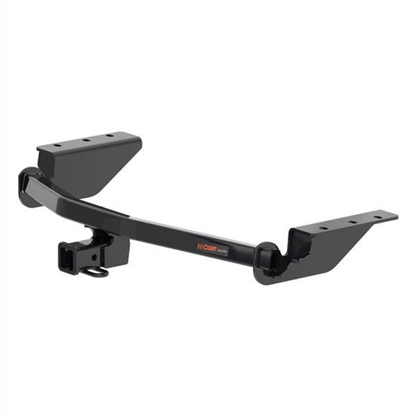 CURT Class 3 Receiver Hitch 13406 Trailer