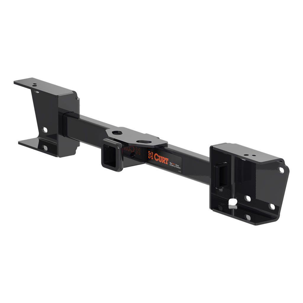 CURT Class 3 Receiver Hitch 13448 Trailer Hitch, Trailer with 2" thumbnail 8