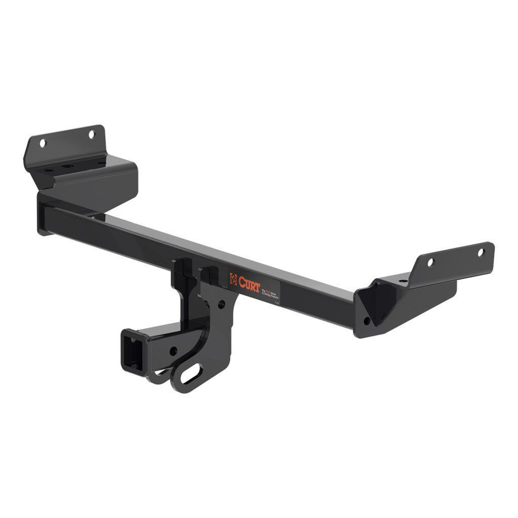 CURT Class 3 Receiver Hitch 13452 Trailer Hitch, Trailer with 2" thumbnail 3