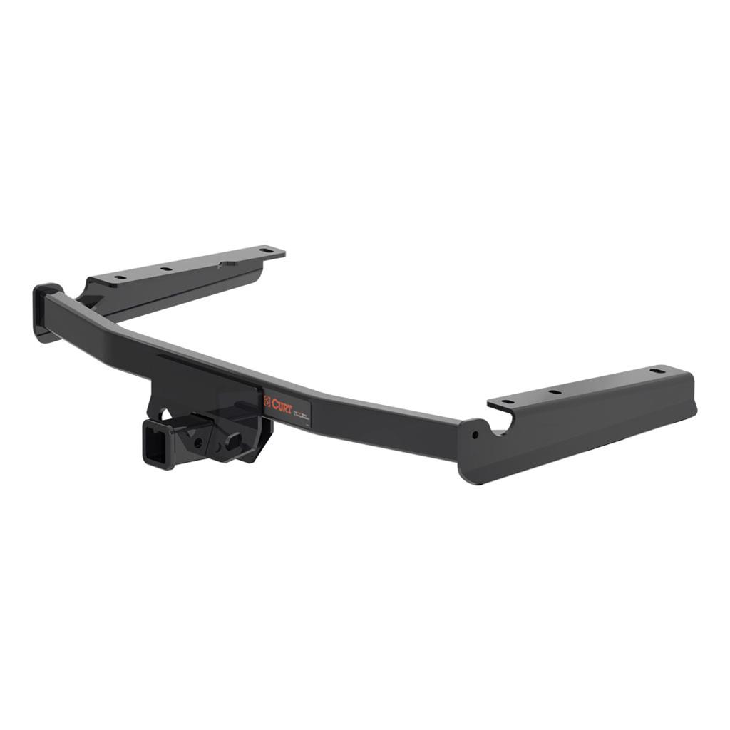 CURT Class 3 Receiver Hitch 13453 Trailer Hitch, Trailer with 2" thumbnail 7