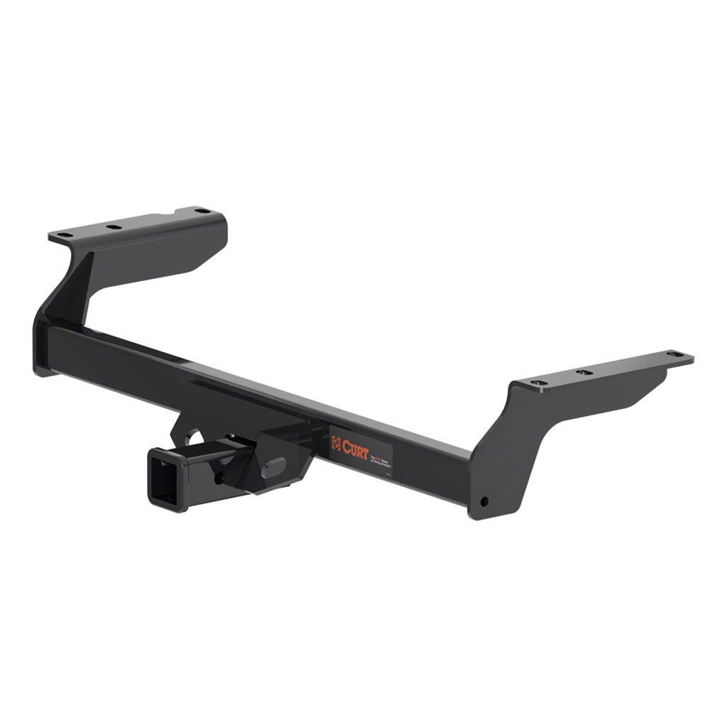 2250lbs. Фаркоп Curt. Class II Receiver Hitch. Фаркоп Chevrolet Astro. Крюк под квадрат на фаркоп