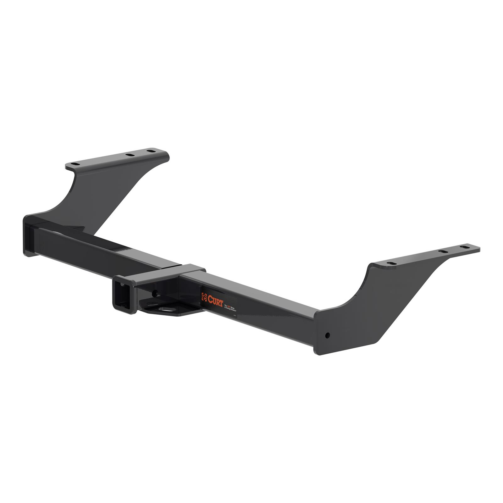 Curt Manufacturing Receiver Hitches 13457 Trailer Hitch, Class 3 Trailer Hitch, 2" Receiver, Select Toyota Hilux thumbnail 5