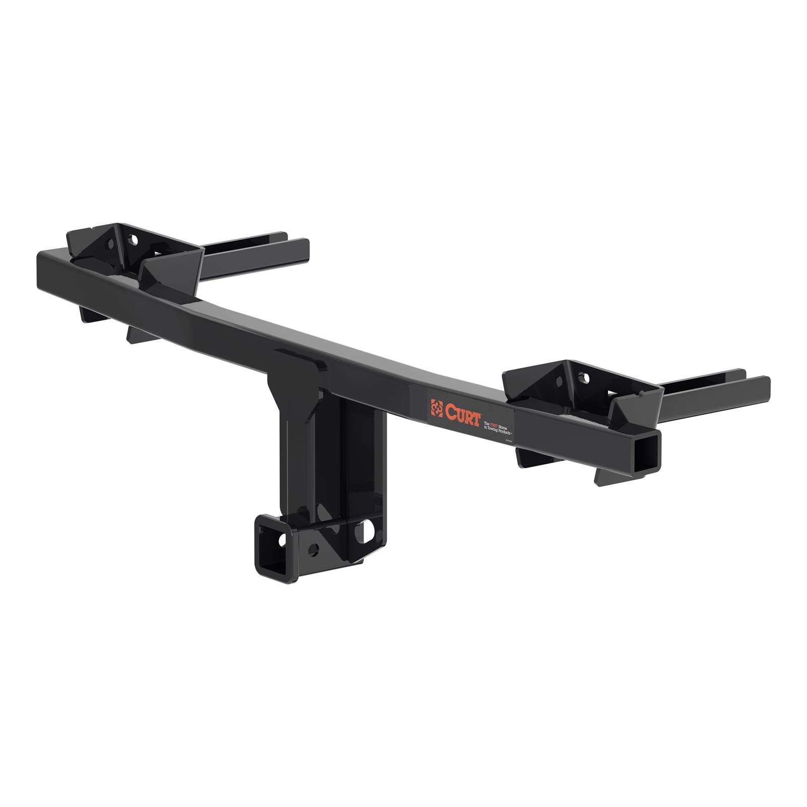 Curt Manufacturing - Receiver Hitches for 2019-2024 FORESTER 13459 Trailer Hitch, Class 3 Hitch, 2" Receiver, Select Subaru Forester thumbnail 5