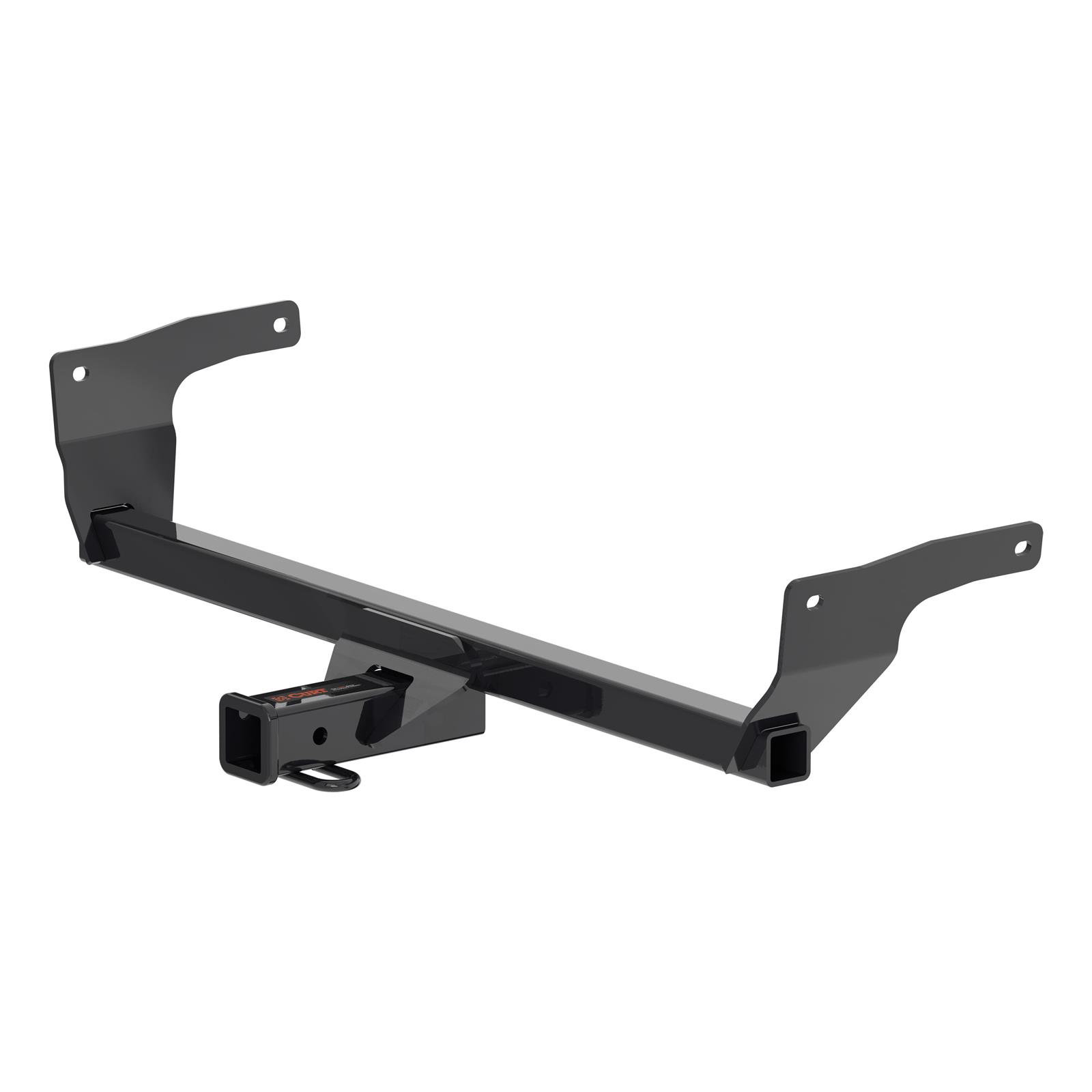Curt Manufacturing - Receiver Hitches for 2021-2024 VENZA 13468 Trailer Hitch, Class 3 Trailer Hitch, 2" Receiver, Select Toyota Venza