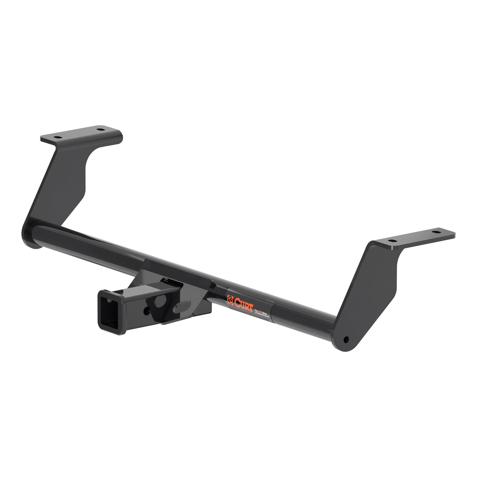 Curt Manufacturing - Receiver Hitches for 2021-2022 ENVISION 13479 Trailer Hitch, Class 3 Trailer Hitch, 2" Receiver, Select Buick Envision thumbnail 5