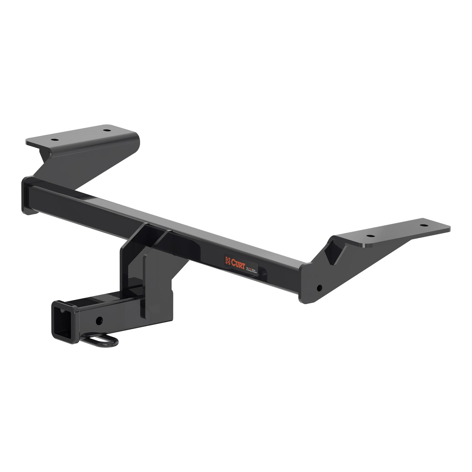 Curt Manufacturing Receiver Hitches 13480 Trailer Hitch thumbnail 5