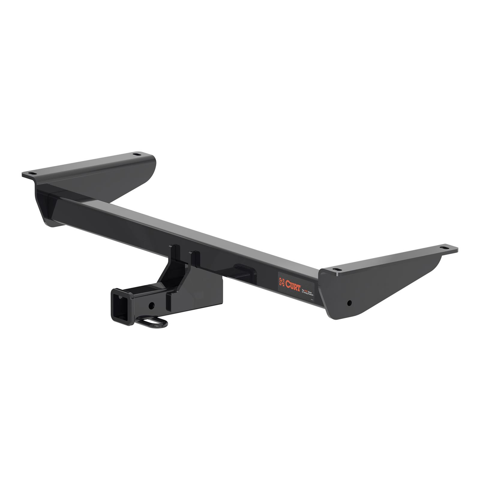 CURT Class 3 Receiver Hitch 13481 Trailer Hitch, Trailer Hitch, 2" Receiver, Select Volkswagen Atlas thumbnail 8