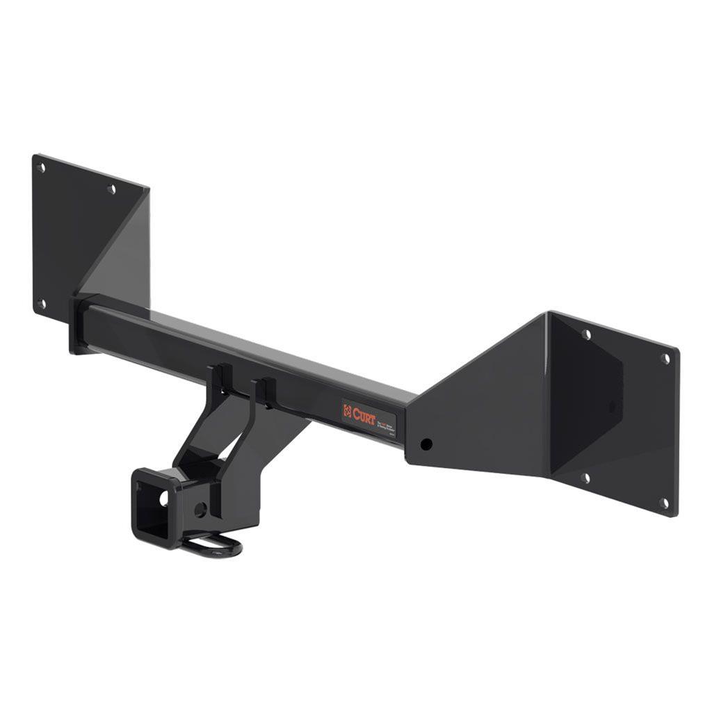 CURT Class 3 Receiver Hitch 13492 2021 - 2021 Volkswagen ID.4 Without factory receiver