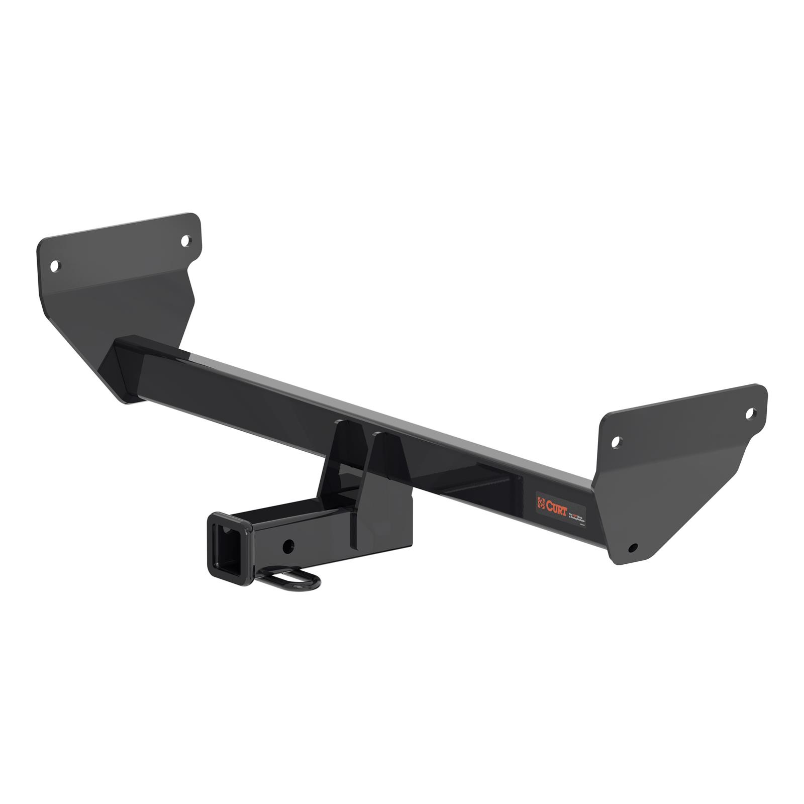 Curt Manufacturing - Receiver Hitches for 2023-2025 CX-50 13510 Trailer Hitch thumbnail 5