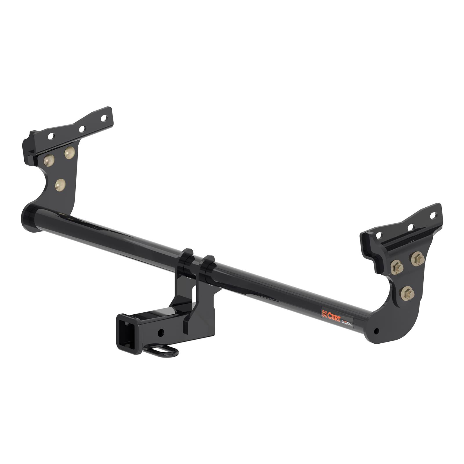 Curt Manufacturing Receiver Hitches 13520 Trailer Hitch thumbnail 5