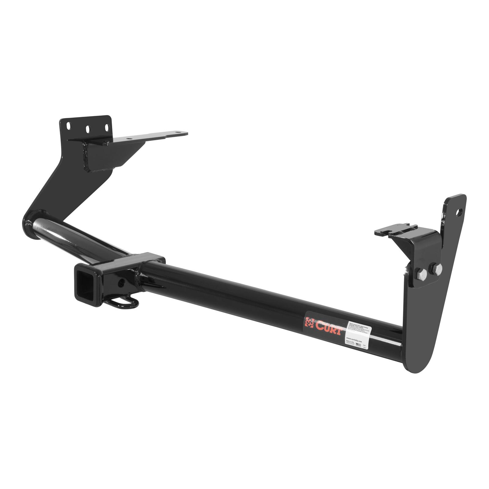 Curt Manufacturing 13554 CURT Receiver Hitches Summit Racing