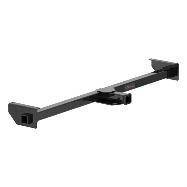 CURT Class 3 Receiver Hitch 13704 Trailer thumbnail 2