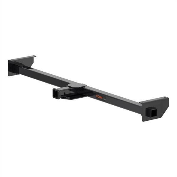 CURT Class 3 Receiver Hitch 13704 Trailer