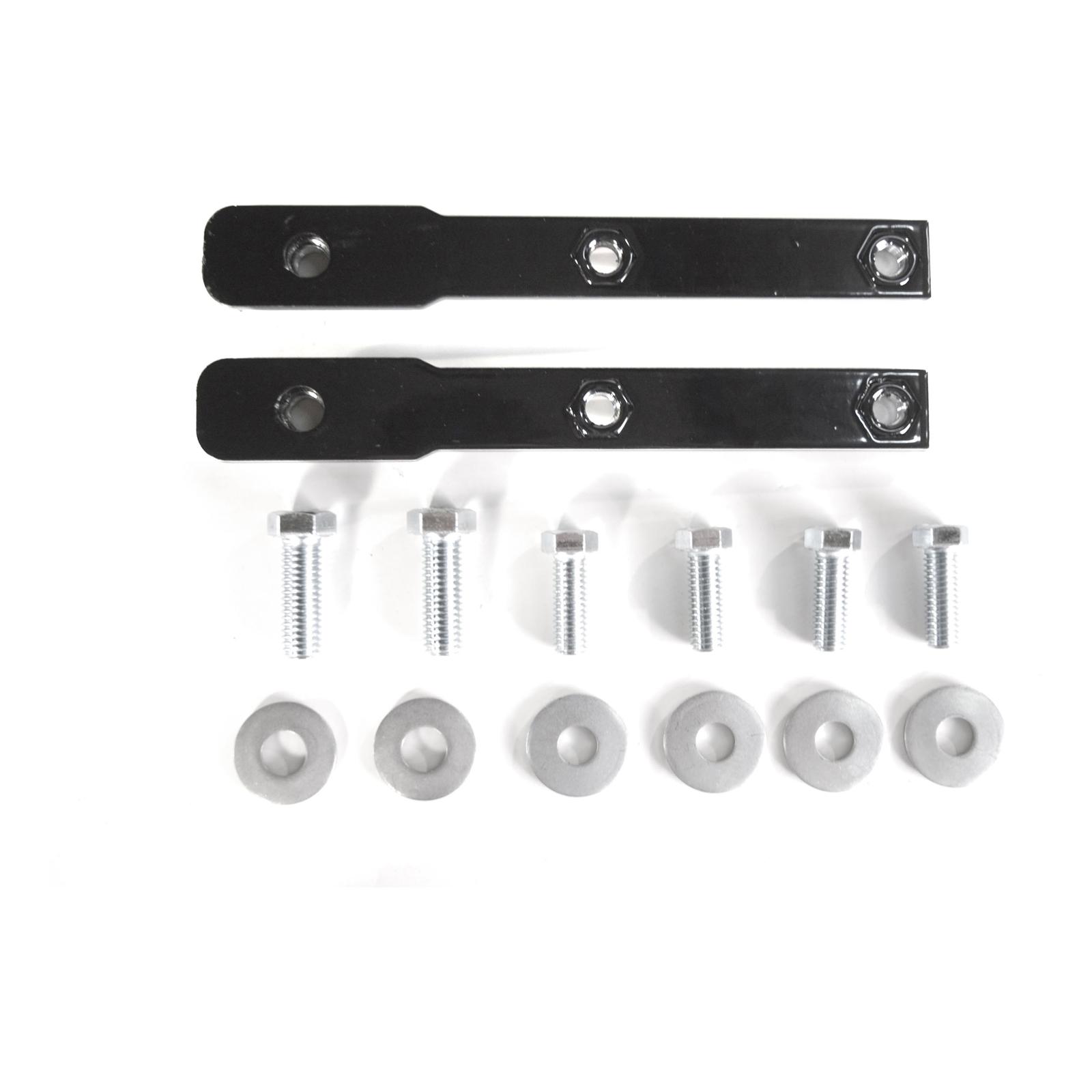 CURT Class 3 Receiver Hitch 13841 Trailer Hitch, III, 2 in. Receiver, Black, Square Tube, for Nissan, Each