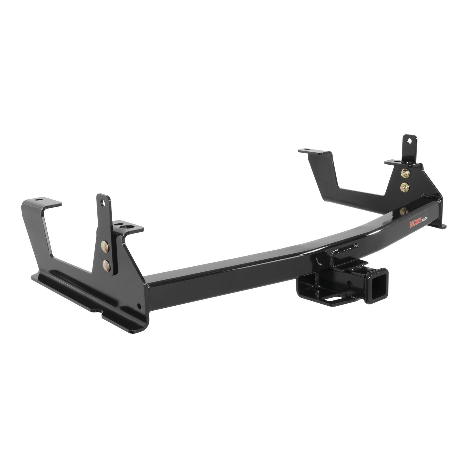 Curt Manufacturing 14010 CURT Receiver Hitches Summit Racing