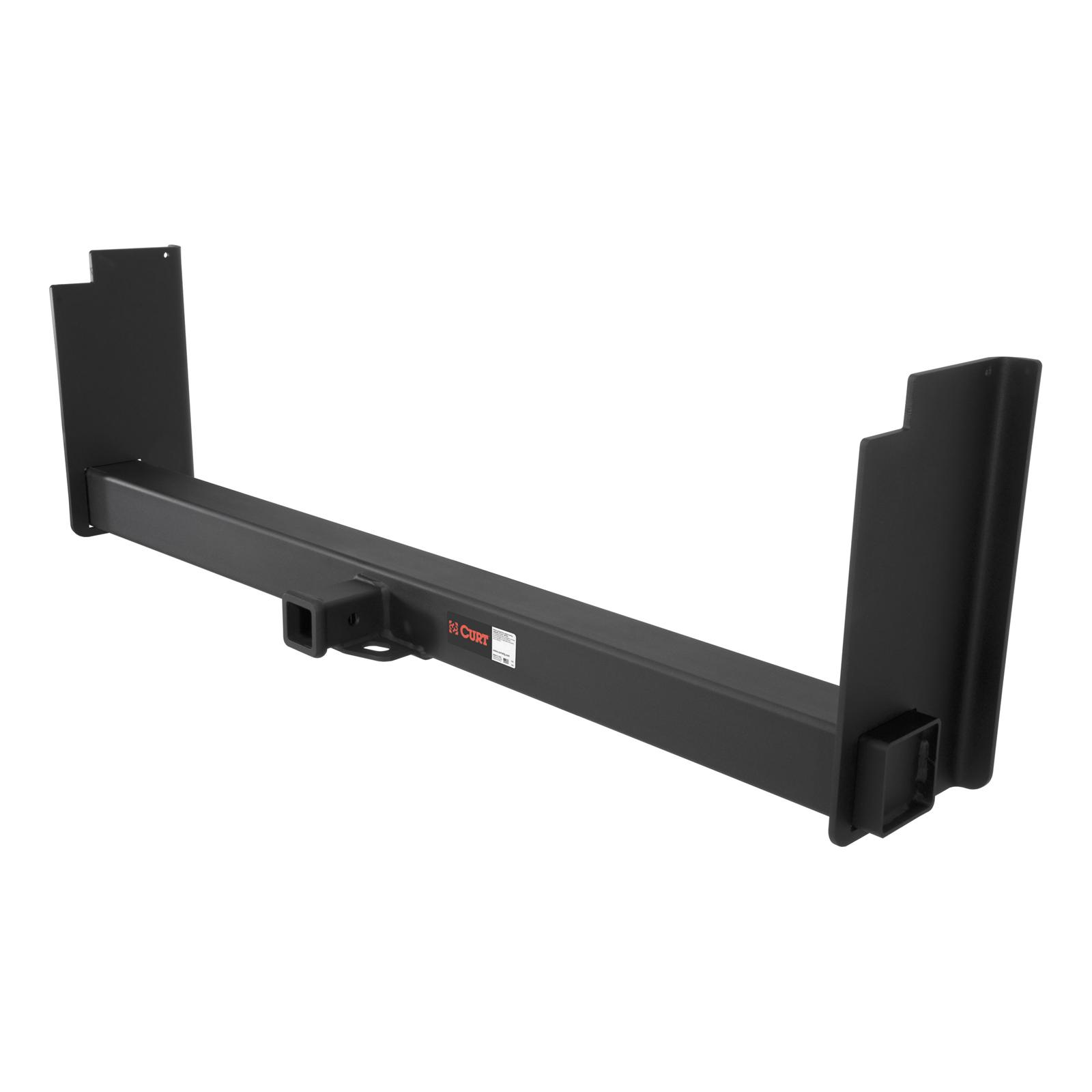 CURT Class 5 Receiver Hitch 15903 Trailer Hitch, V, Weld Up Kit, 60.88 in. Maximum Frame Width, 10.865 in. Drop, Universal, Each thumbnail 4