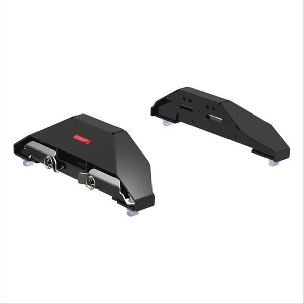 CURT Q20 Fifth Wheel Trailer Hitches 16065 5th Hitch 5th Hitch with GM OEM LegsGM trucks thumbnail 9