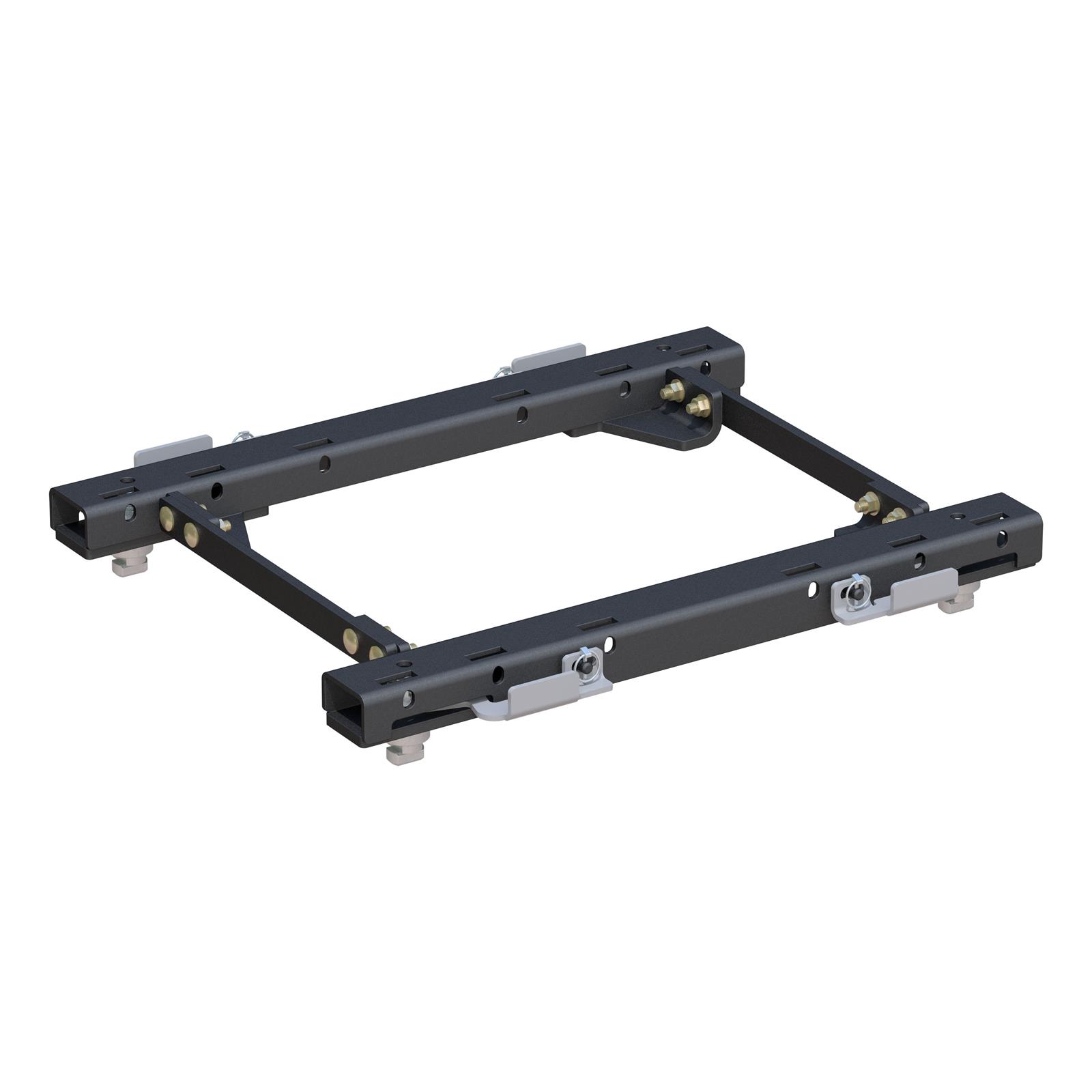 Curt Manufacturing Fifth Wheel Hitch Replacement Components 16050 Trailer Rail thumbnail 8