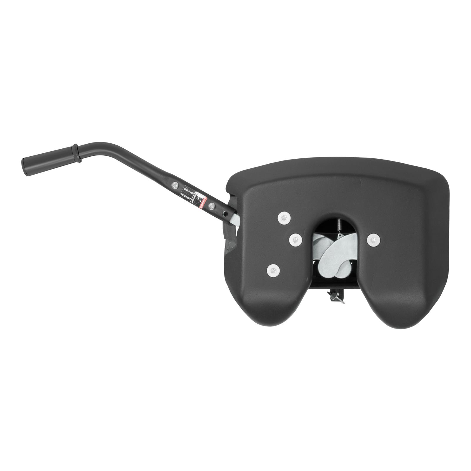 Curt Manufacturing - Fifth Wheel Hitches for 2013-2025 2500, 3500 16060 A25 5th Hitch thumbnail 7