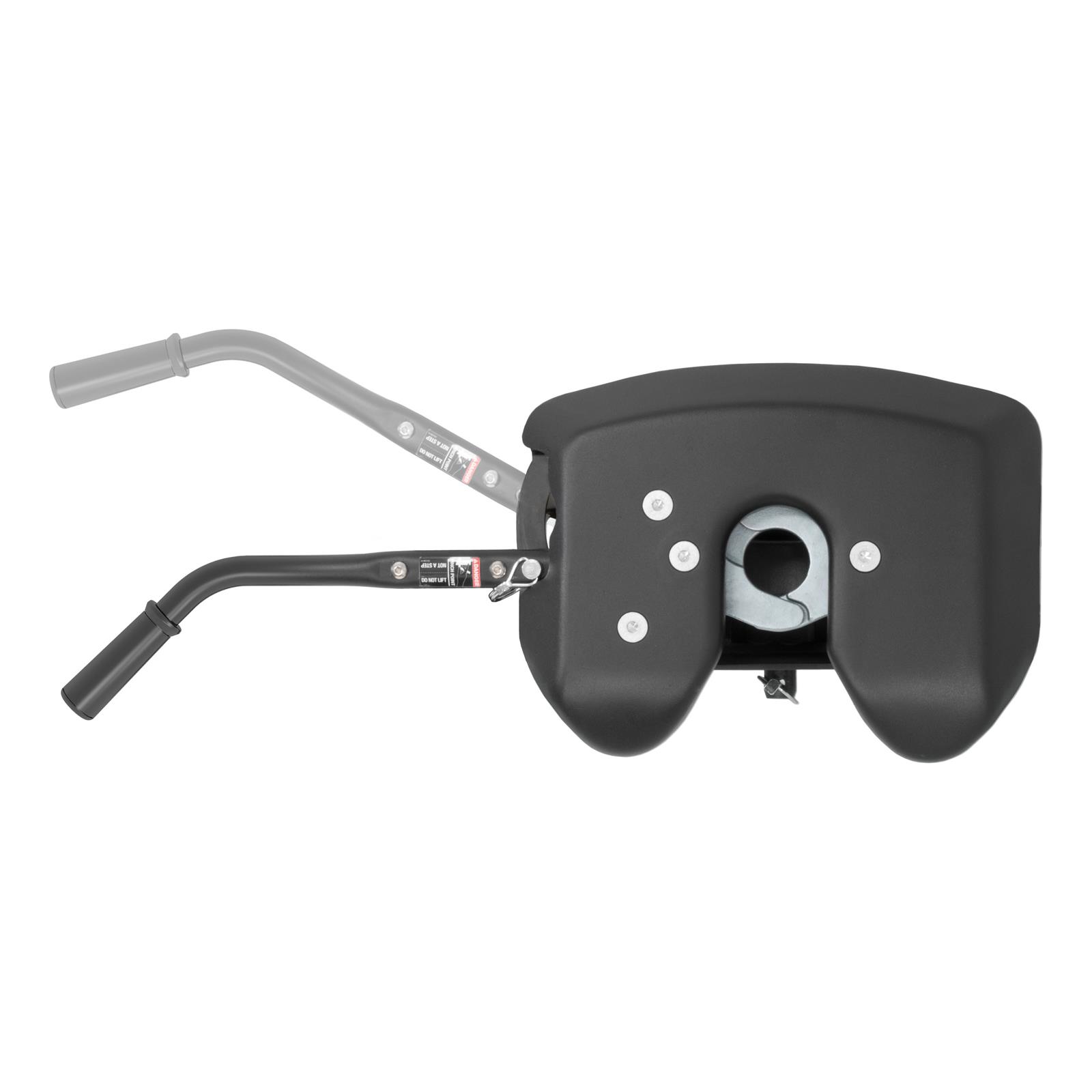 Curt Manufacturing - Fifth Wheel Hitches for 2013-2025 2500, 3500 16060 A25 5th Hitch thumbnail 9