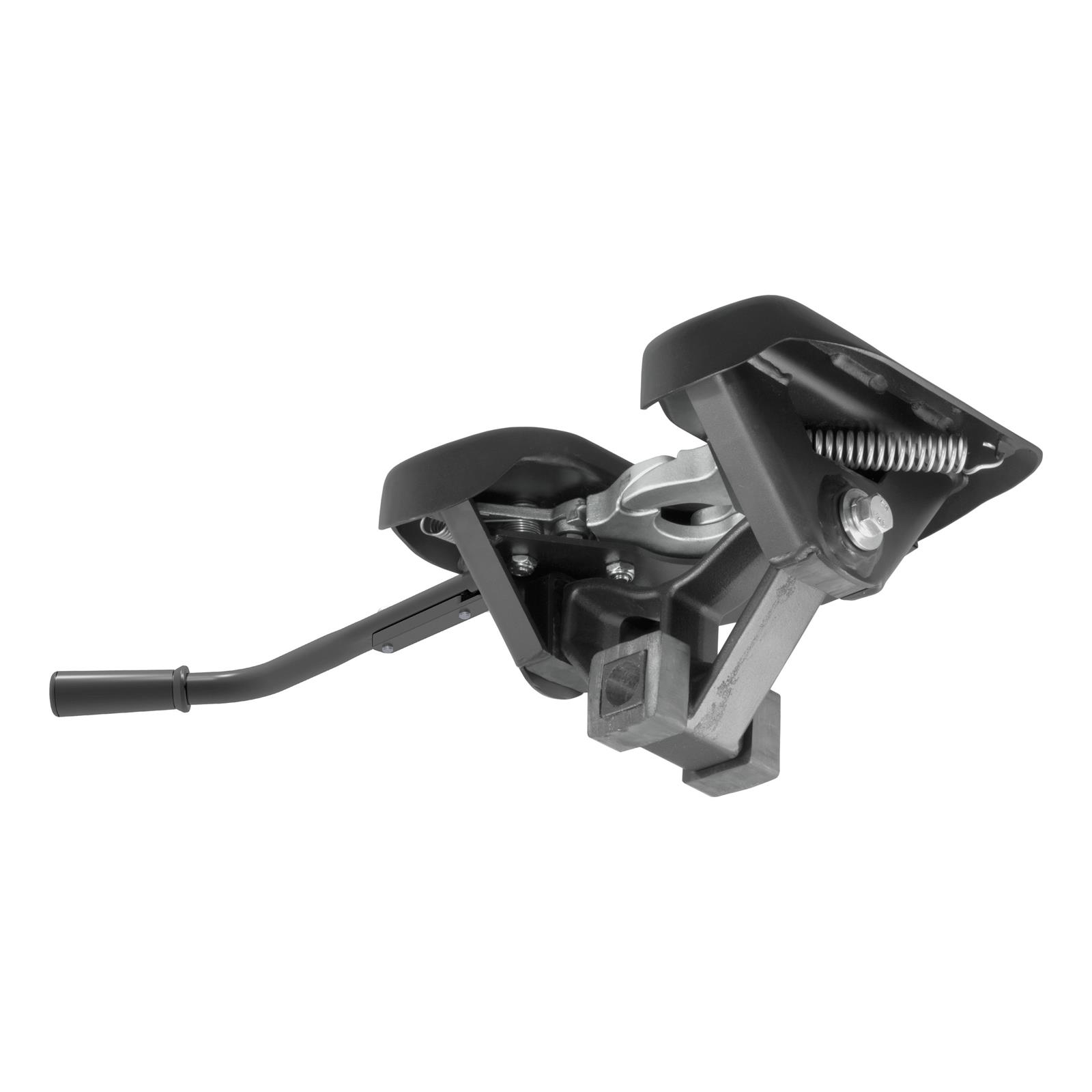 Curt Manufacturing - Fifth Wheel Hitches for 2013-2025 2500, 3500 16060 A25 5th Hitch thumbnail 6