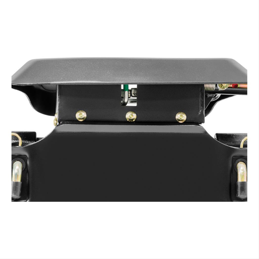 CURT Q20 Fifth Wheel Trailer Hitches for 2017-2019 TITAN XD - 16075 5th Hitch thumbnail 8