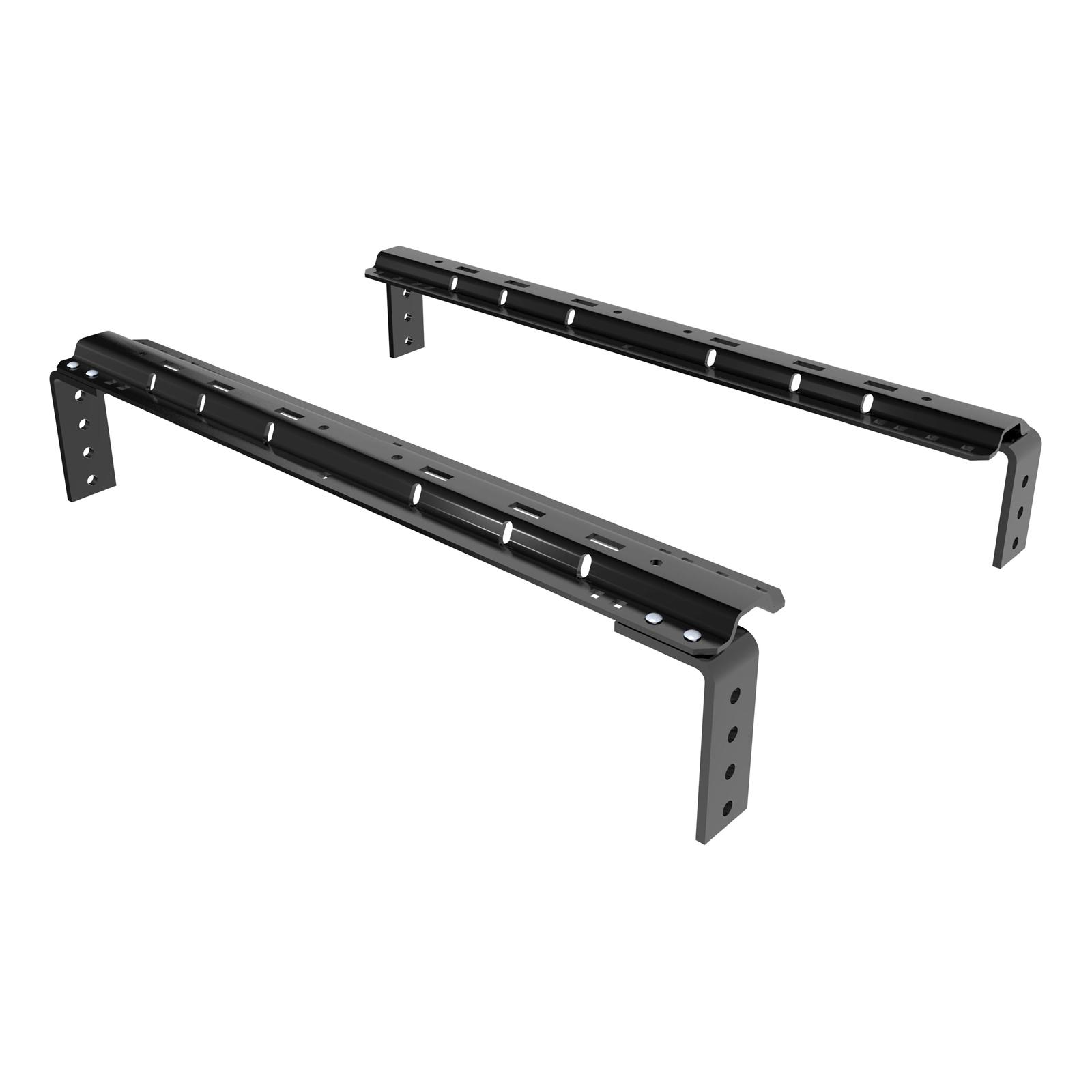 Curt Manufacturing 16100 CURT Universal Fifth Wheel Base Rails | Summit ...