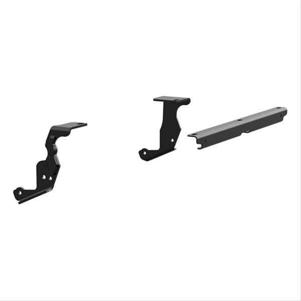 Curt Manufacturing - Fifth Wheel Mounting Kits for 2013-2017 1500 16444 5TH WHEEL/GOOSENECK HARNESS, BULK 10 PACK, 7' thumbnail 3