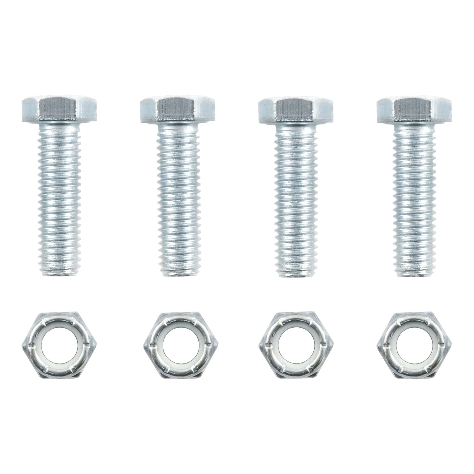 CURT Fifth Wheel Hitch Roller Adapters 16505 Trailer Hitch, Adapter, Each