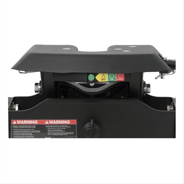 CURT A20 Fifth Wheel Hitch Heads 16540 Replacement Components, Replacement Component, Head, Each thumbnail 5
