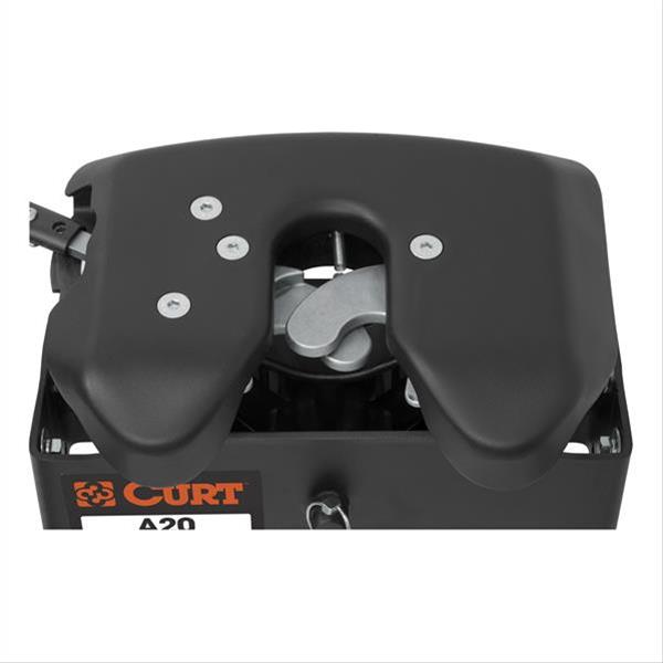 CURT A20 Fifth Wheel Hitch Heads 16540 Replacement Components, Replacement Component, Head, Each thumbnail 7