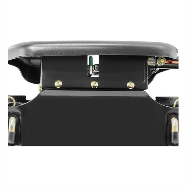 CURT Q25 Fifth Wheel Trailer Hitches 16566 5th Hitch 5th Hitch with Roller thumbnail 8