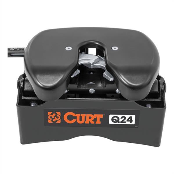 CURT Q24 Fifth Wheel Trailer Hitches 16688 Hitch thumbnail 9