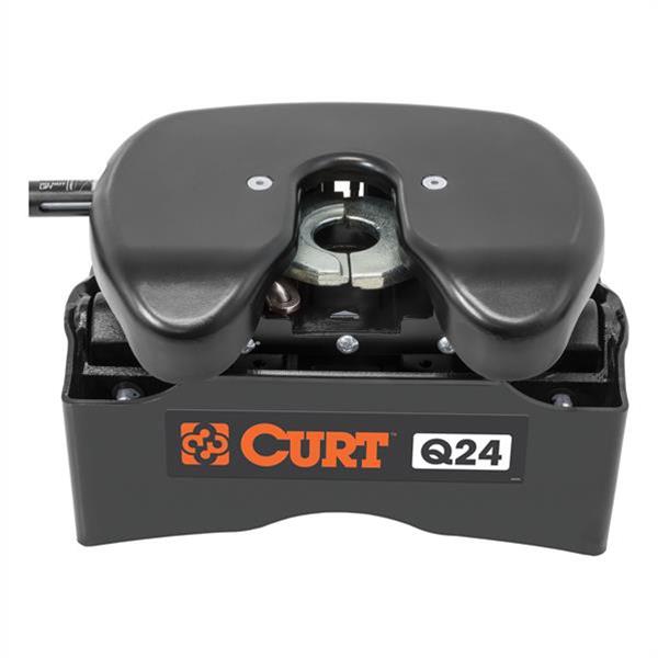 CURT Q24 Fifth Wheel Trailer Hitches 16688 Hitch thumbnail 8