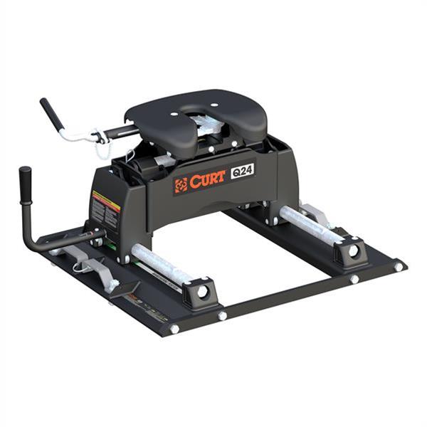 CURT Q24 Fifth Wheel Trailer Hitches 16678 Hitch thumbnail 7