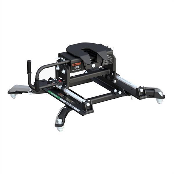 CURT E16 Fifth Wheel Trailer Hitches 16684 Hitch