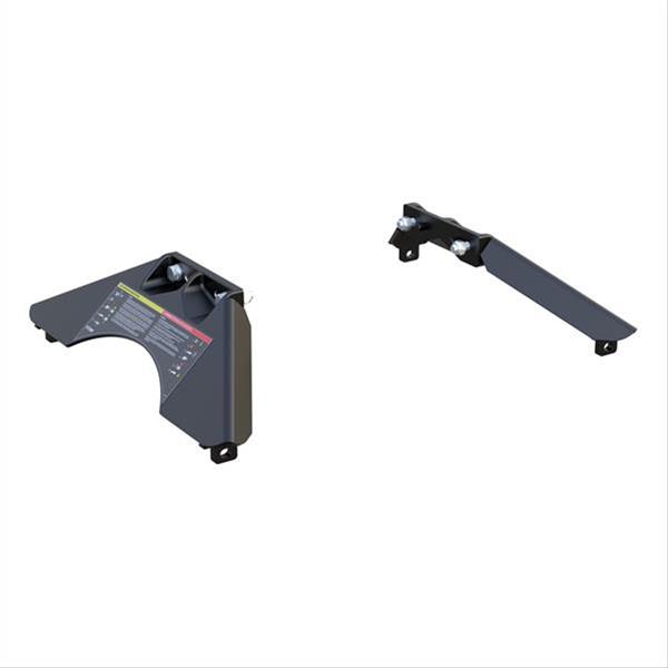 Curt Manufacturing Fifth Wheel Hitch Replacement Components 16906 5TH WHEEL LEGS, A20 REPLACEMENT thumbnail 2