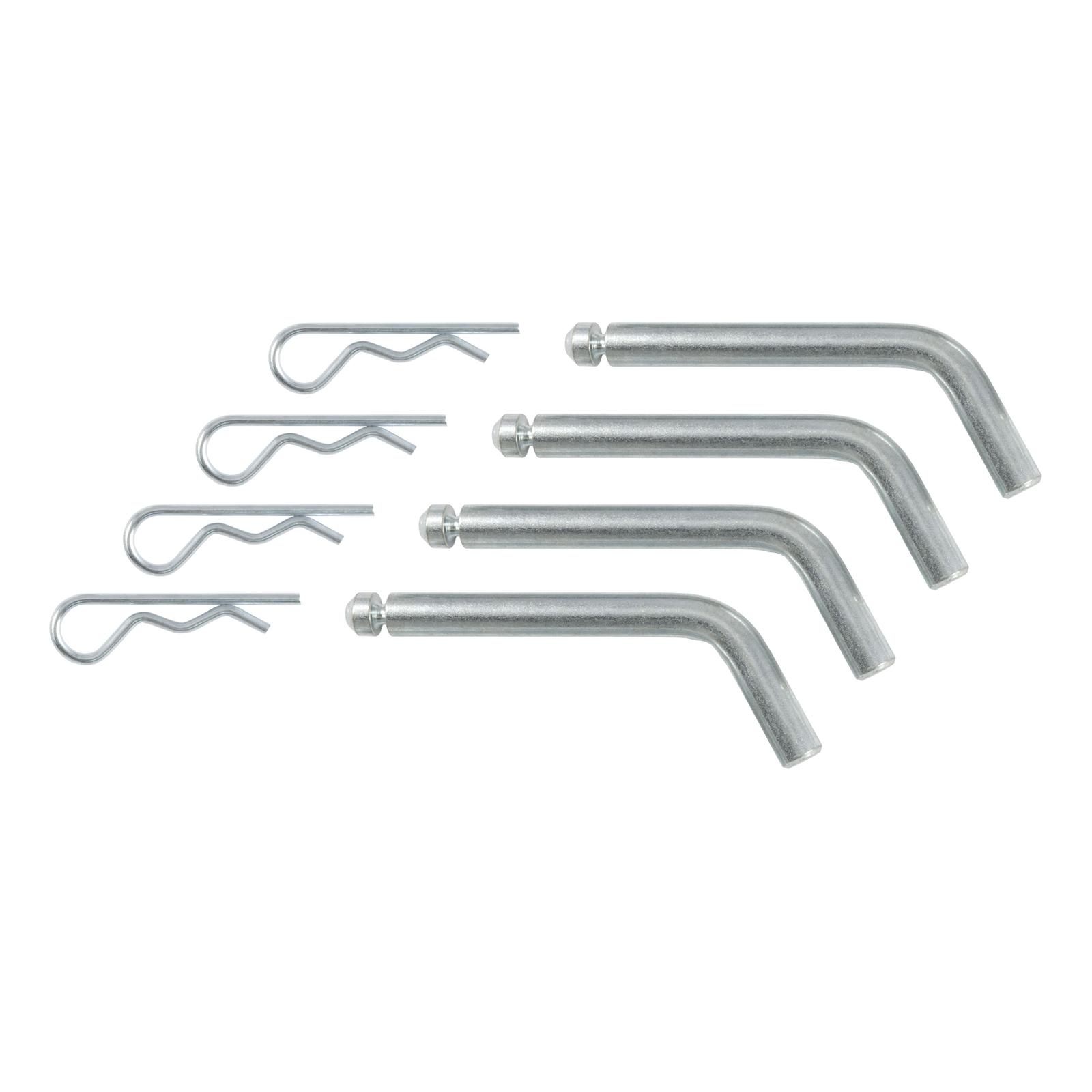 CURT Fifth Wheel Hitch Leg Kits 16913 Replacement Components, Legs, Replacement Components, Q24 Series, Pair thumbnail 2
