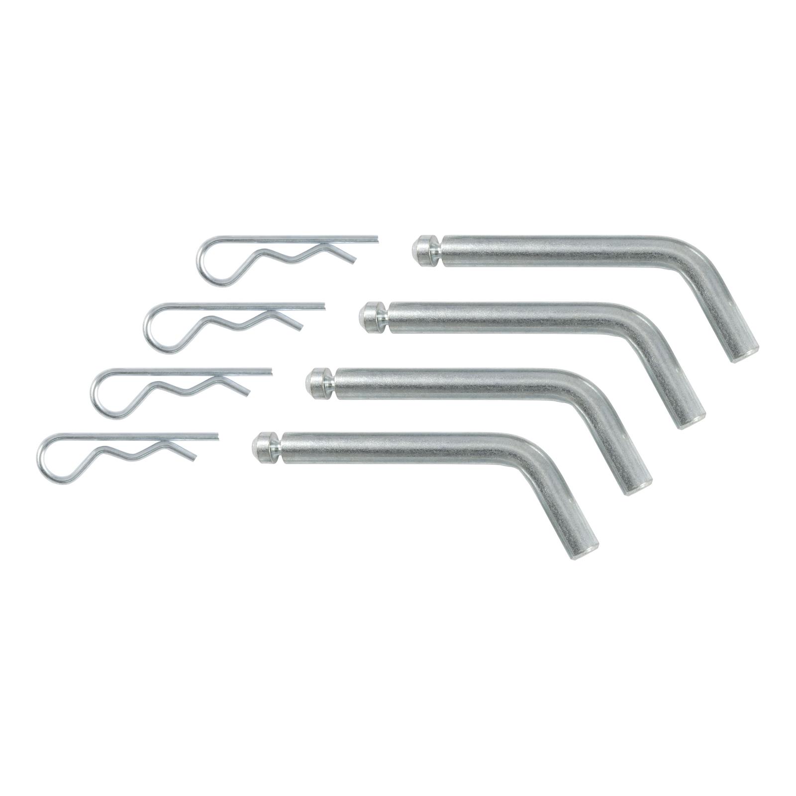CURT Fifth Wheel Hitch Leg Kits 16920 Replacement Components, Legs, Replacement Components, Pair