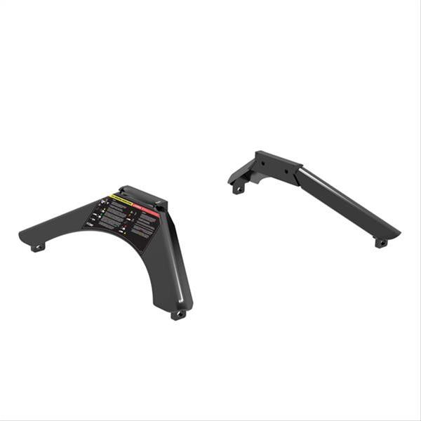 CURT Fifth Wheel Hitch Leg Kits 16920 Replacement Components, Legs, Replacement Components, Pair thumbnail 4