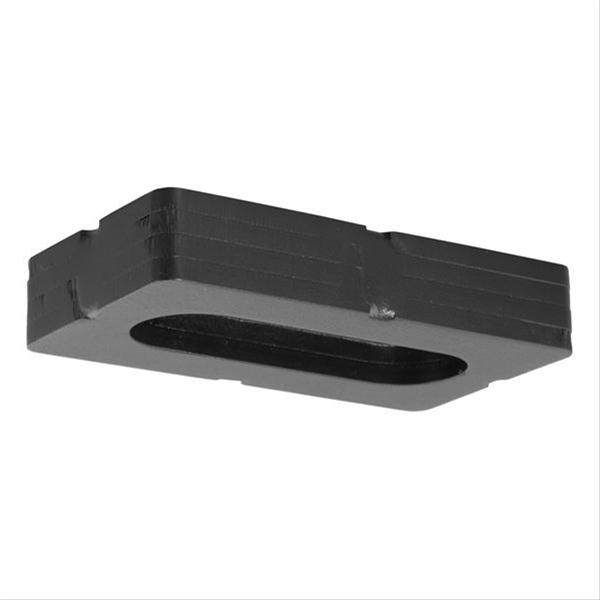Curt Manufacturing Trailer Hitch Spacer Blocks 16991 CURT Wedge Kit for CURT E16 thumbnail 4