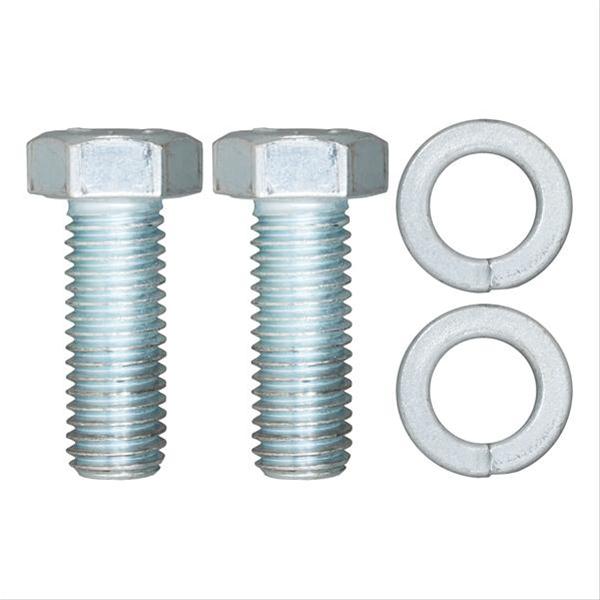 Curt Manufacturing Trailer Hitch Spacer Blocks 16991 CURT Wedge Kit for CURT E16