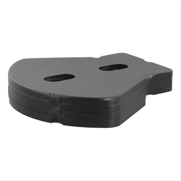 Curt Manufacturing Trailer Hitch Spacer Blocks 16992 CURT Wedge Kit for CURT Q16 thumbnail 4