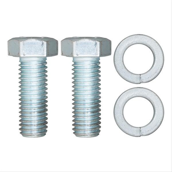 Curt Manufacturing Trailer Hitch Spacer Blocks 16992 CURT Wedge Kit for CURT Q16