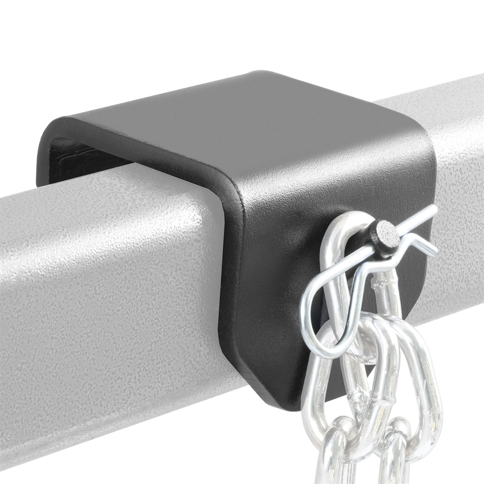 CURT Hookup Brackets 17003 Hook-Up Brackets, Weight Distribution Hitch, Kit thumbnail 3