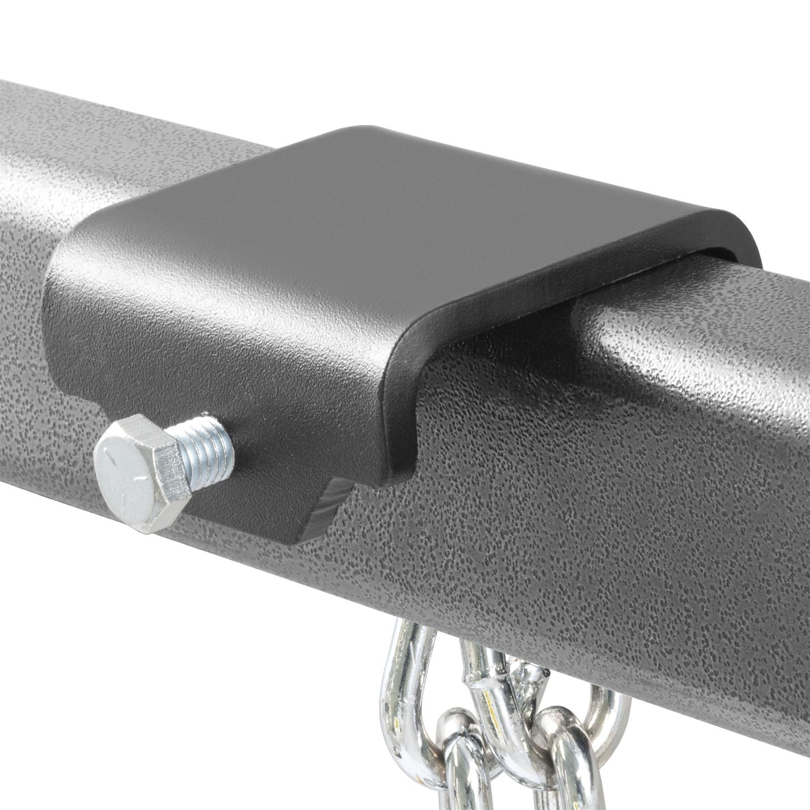 CURT Hookup Brackets 17003 Hook-Up Brackets, Weight Distribution Hitch, Kit thumbnail 2