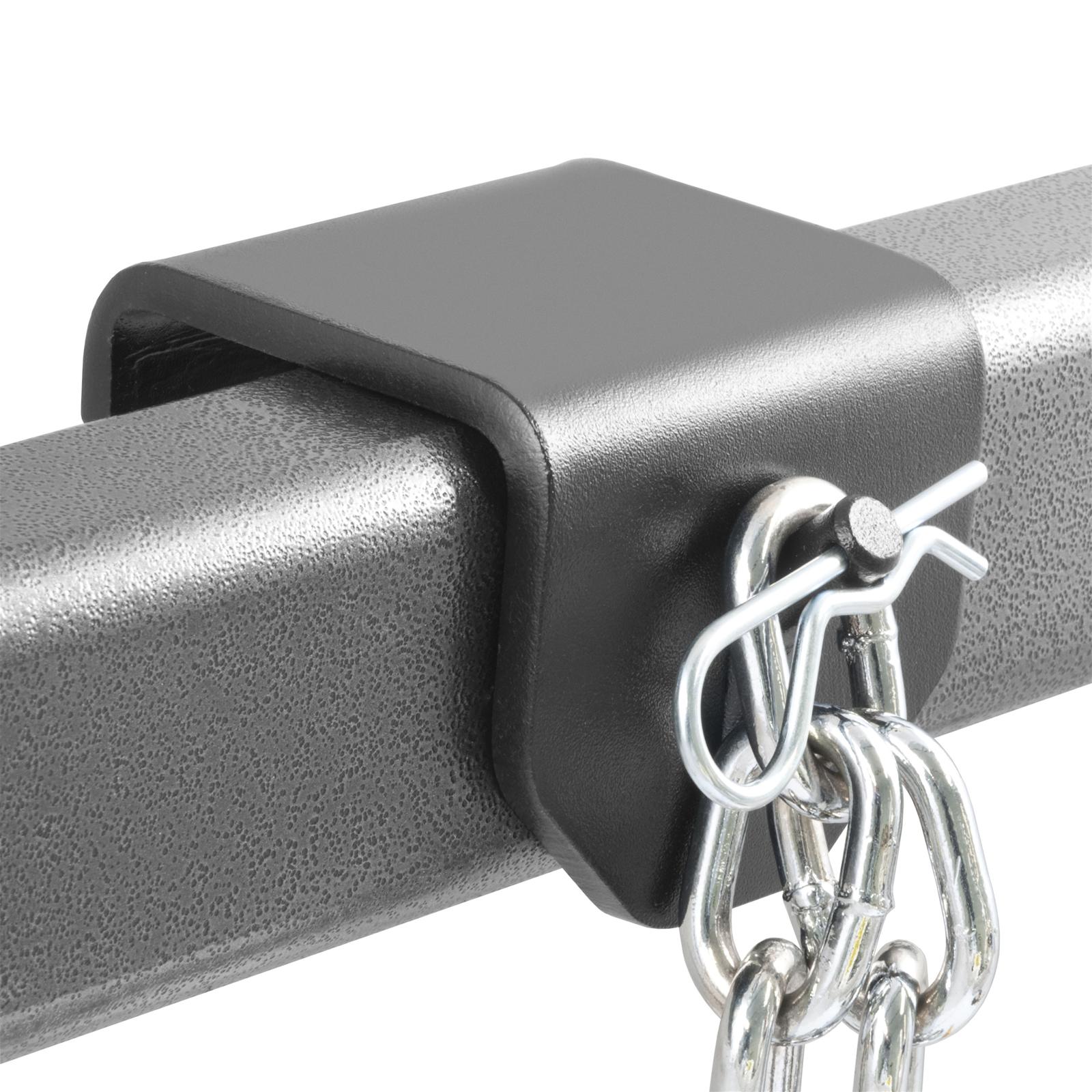 CURT Hookup Brackets 17003 Hook-Up Brackets, Weight Distribution Hitch, Kit