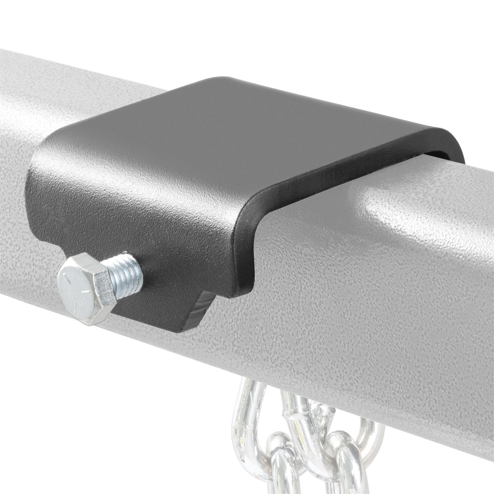 CURT Hookup Brackets 17003 Hook-Up Brackets, Weight Distribution Hitch, Kit thumbnail 4