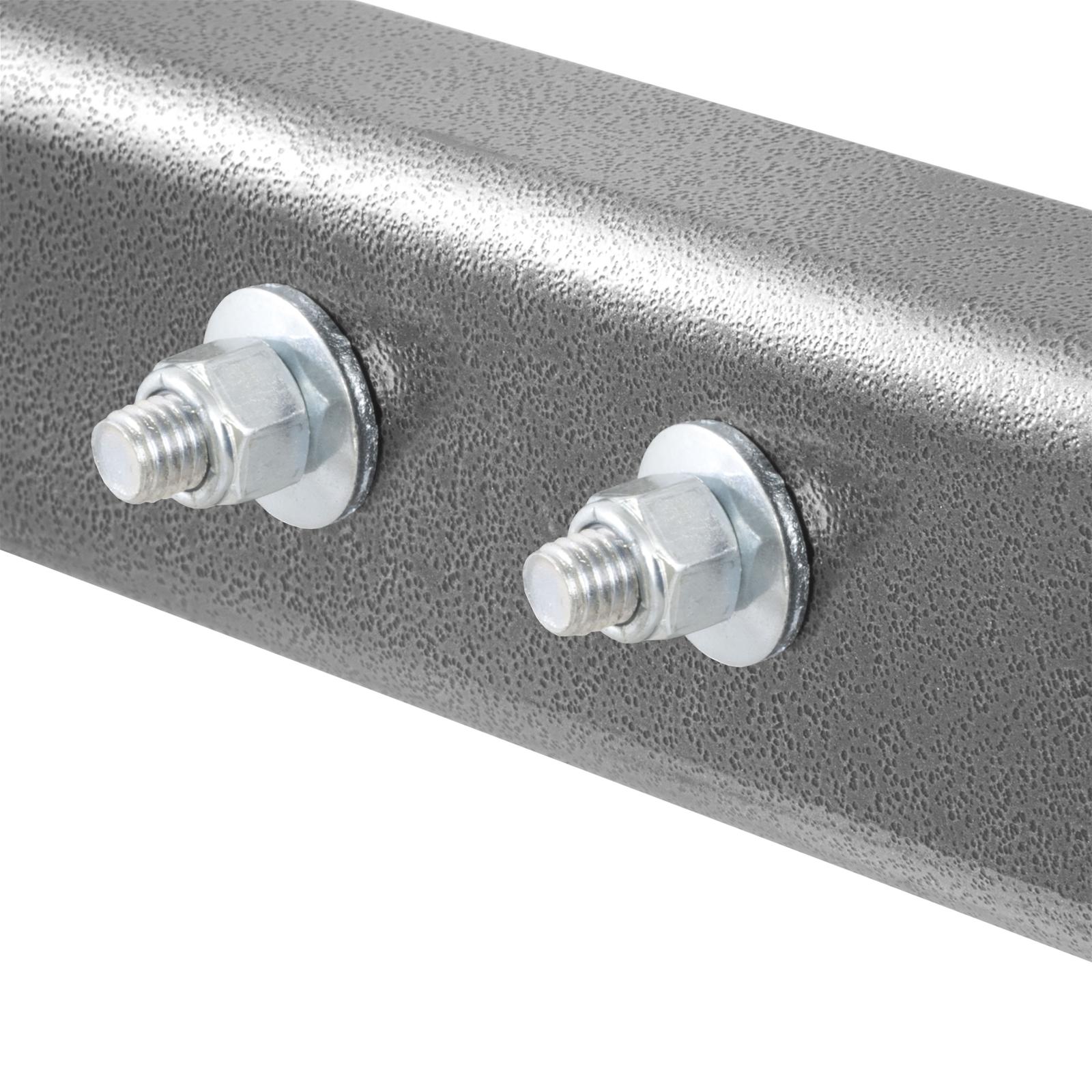 CURT Hookup Brackets 17005 Hook-Up Brackets, Weight Distribution Hitch, Kit thumbnail 2